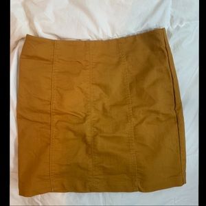 Forever 21 skirt